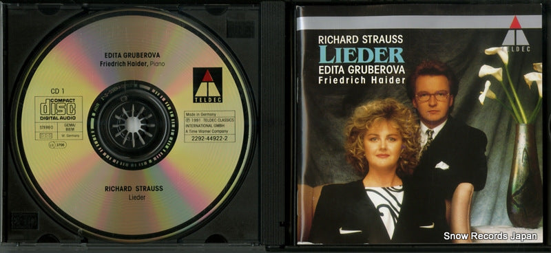 2292-44922-2 disc