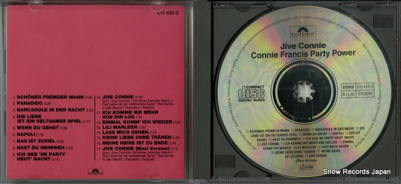 513432-2 disc