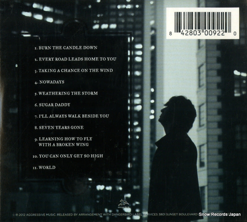 RS003 back cover