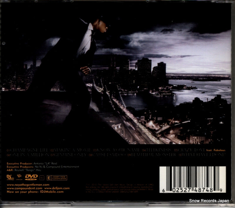 00602527487489 back cover