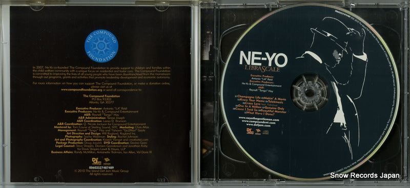 00602527487489 disc