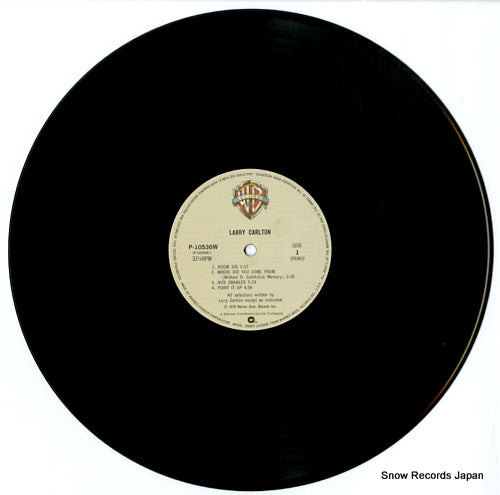P-10536W disc