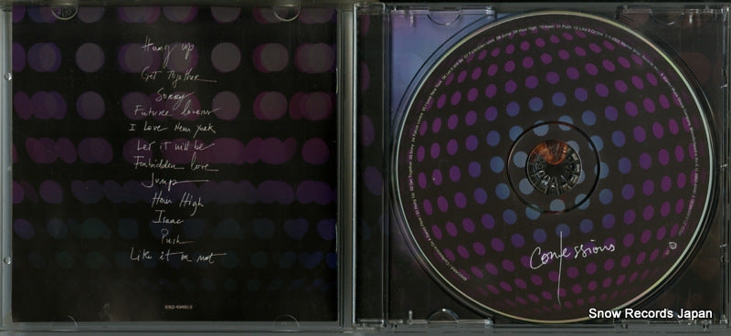 9362-49460-2 disc