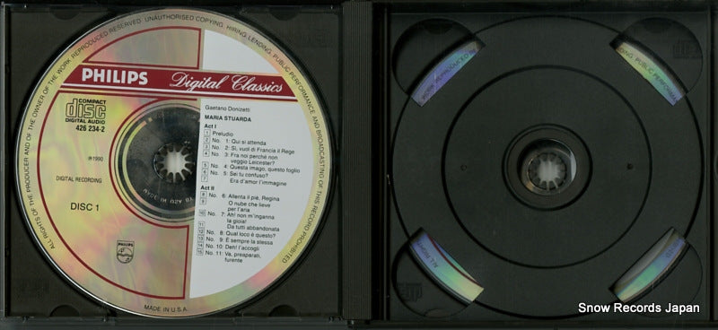 426233-2 disc