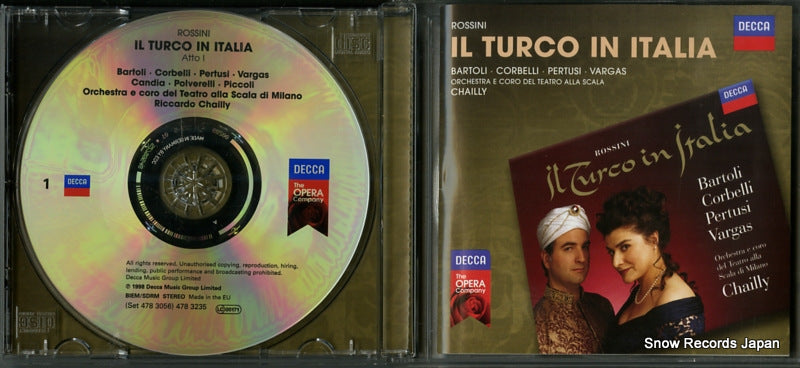 4783056DM02 disc