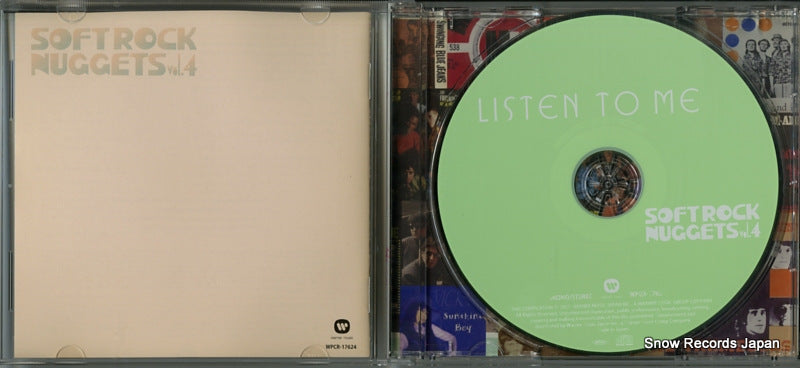 WPCR-17624 disc