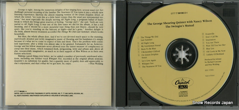 077779919024 disc
