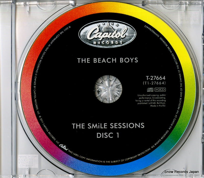 5099902766324 disc
