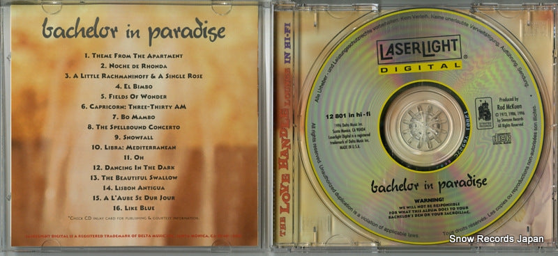 12801 disc
