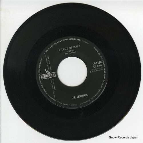 LR-1480 disc