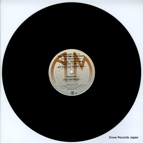 SP-4567 disc