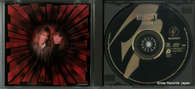 AVCB-66039 disc