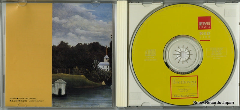 TOCE-4042 disc