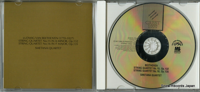 COCO-70432 disc