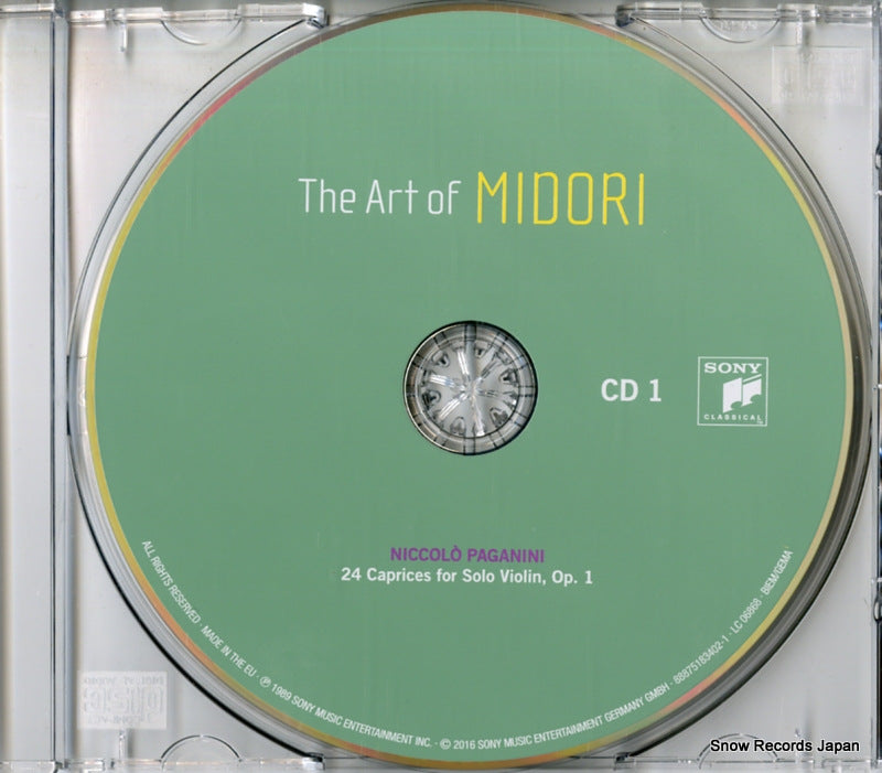 88875183402 disc
