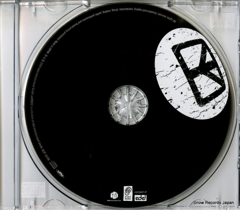 IECP-10190 disc
