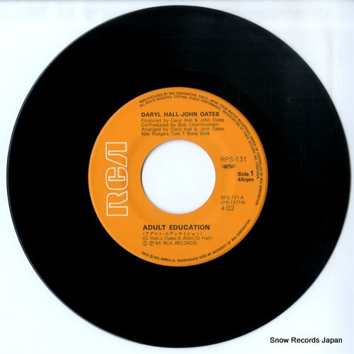 RPS-131 disc