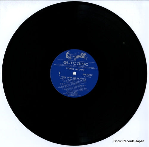 OW-7650-K disc