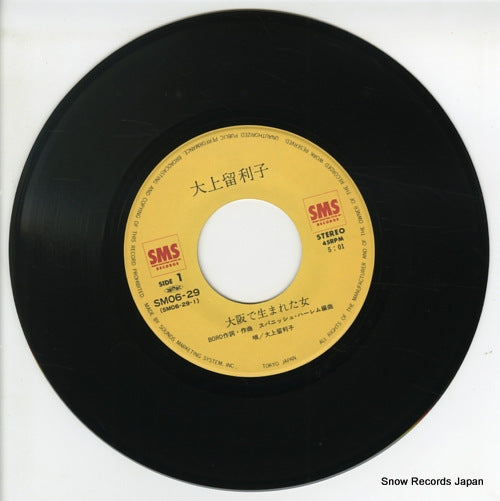 SM06-29 disc