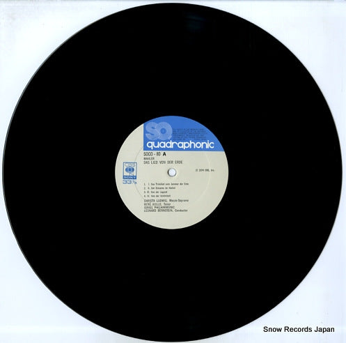 SOCO80 disc