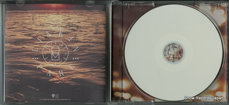 WPCR-17722 disc