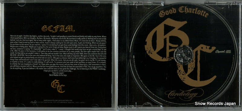 TOCP-66970 disc