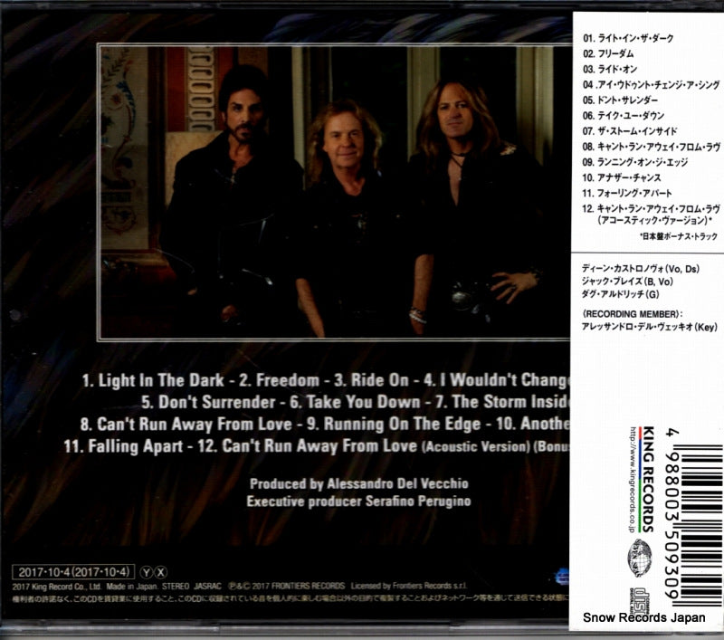 KICP1864 back cover