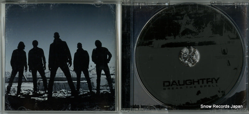 SICP3367 disc