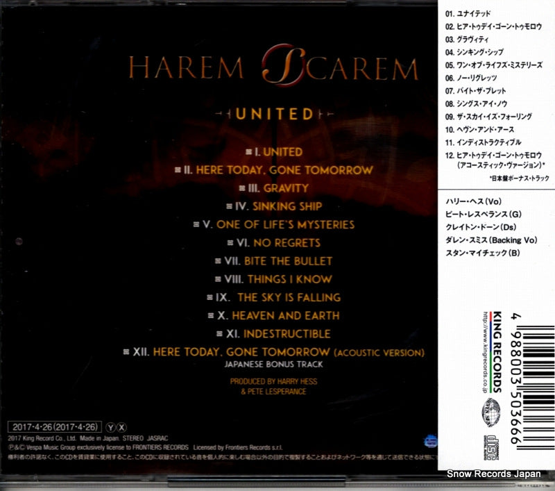 KICP1844 back cover