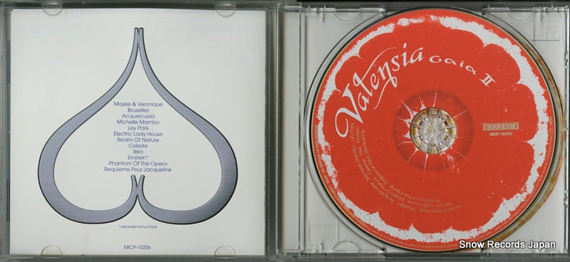 MICP10206 disc
