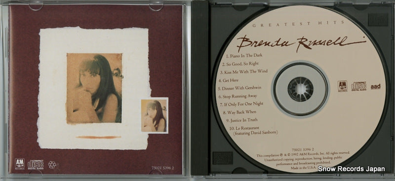 7502153962 disc