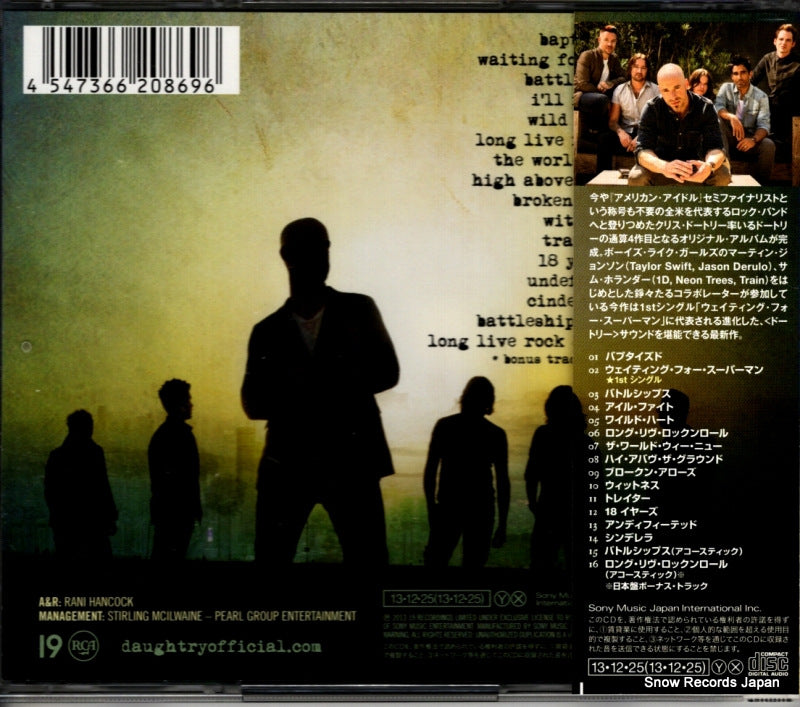 SICP3941 back cover