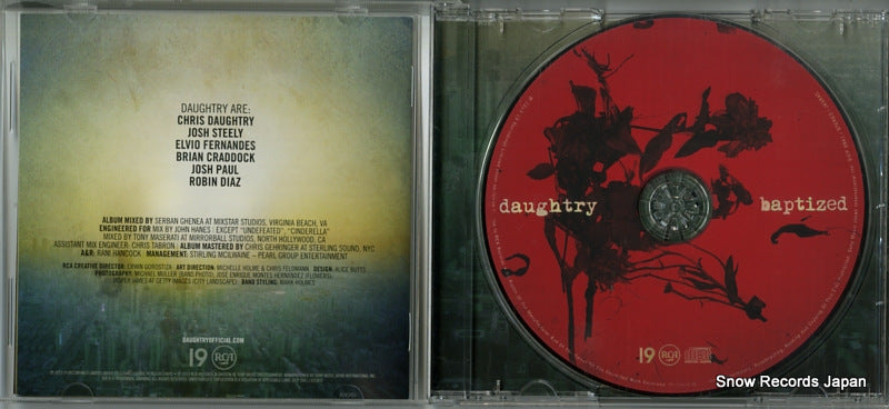 SICP3941 disc
