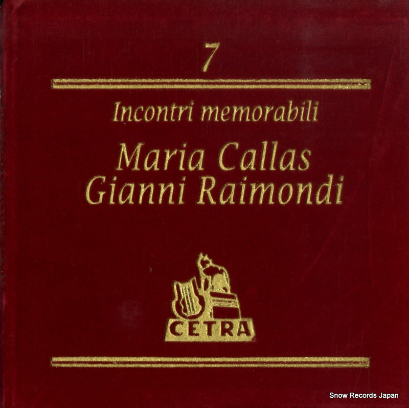 CDMR5007 front cover