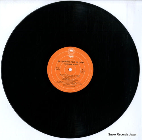 25.3P-78 disc
