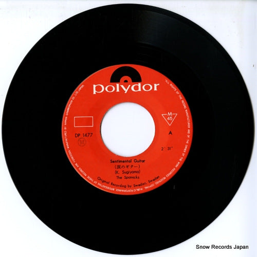 DP-1477 disc