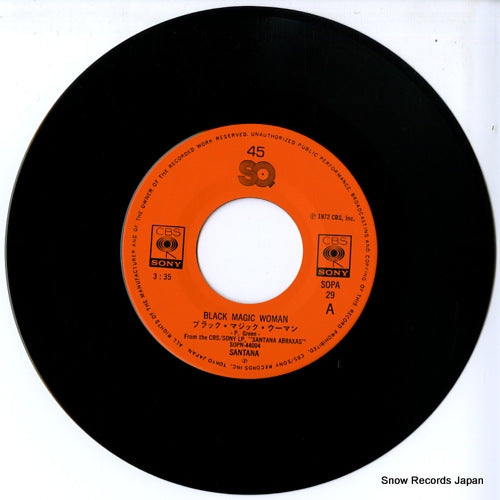 SOPA29 disc