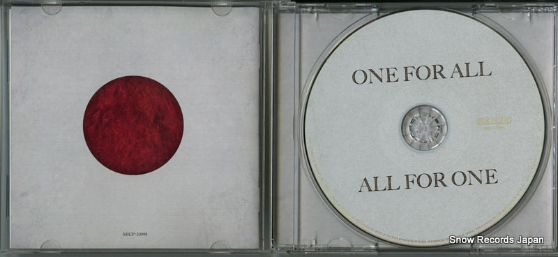 MICP-10999 disc