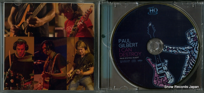 IECP-10334 disc
