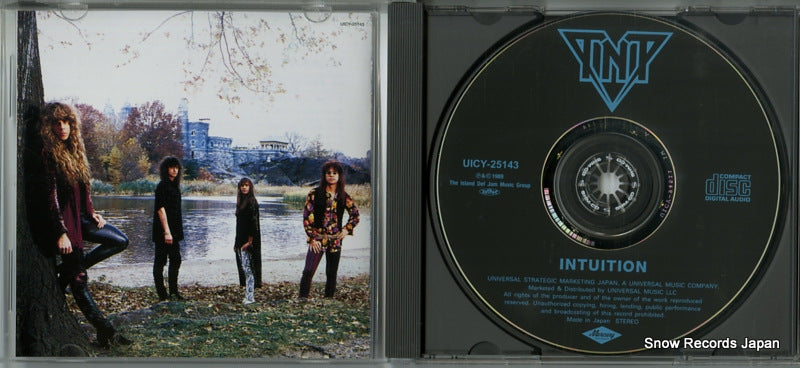 UICY-25143 disc