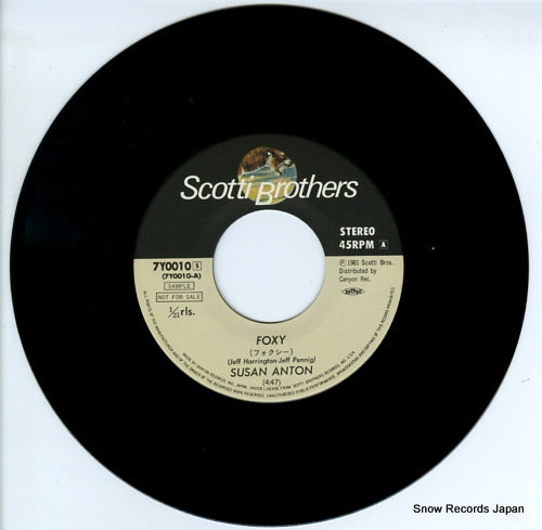 7Y0010 disc