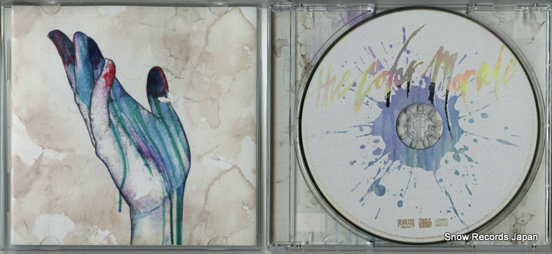 TRVE-0114 disc