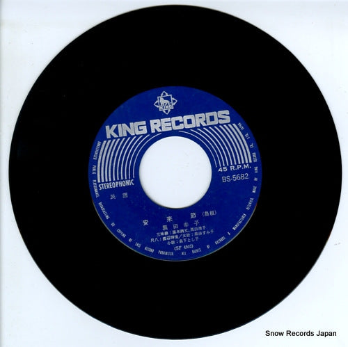 BS-5682 disc