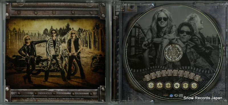 KICP1719 disc