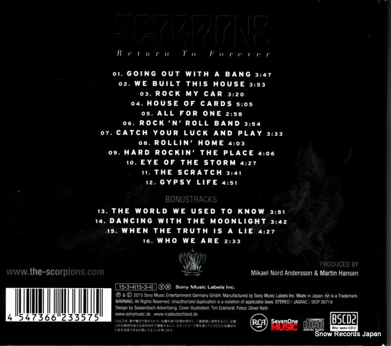 SICP30719 back cover