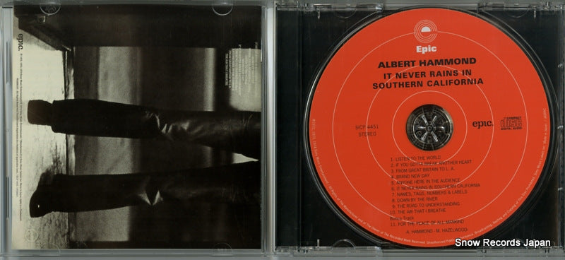 SICP4451 disc