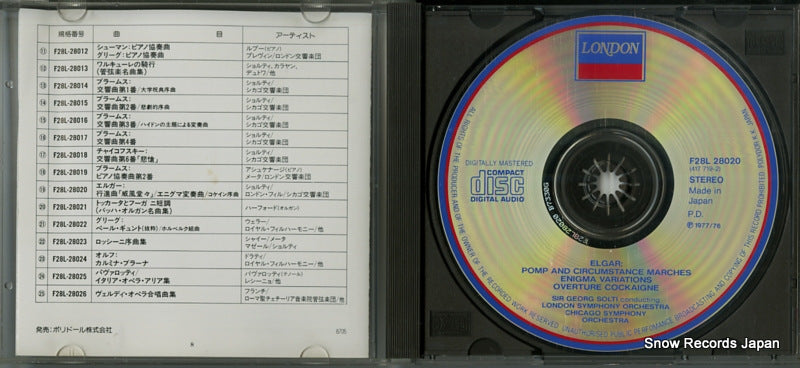 F28L28020 disc