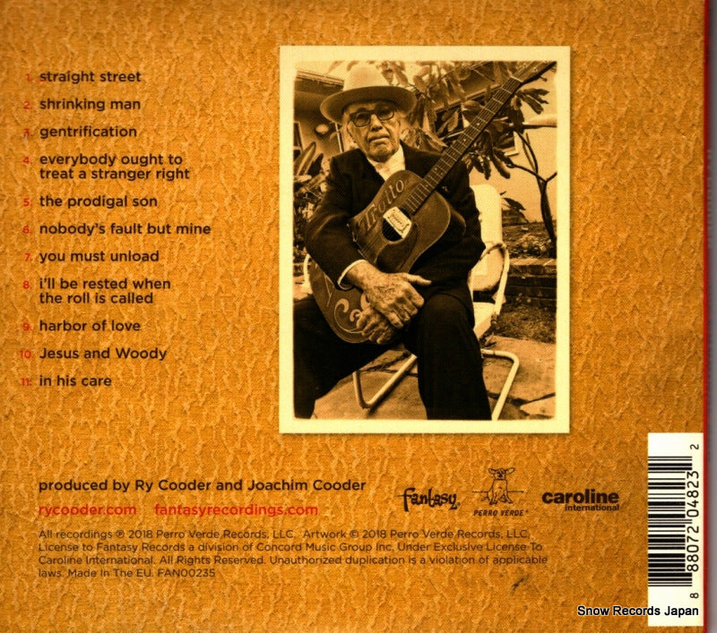 FAN00235 back cover