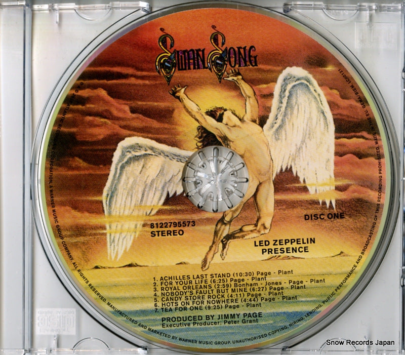 8122795573 disc
