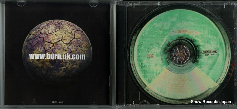 MICP-10699 disc